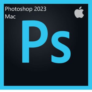Photoshop Mac
