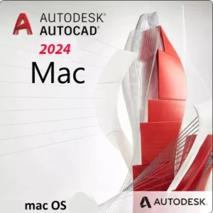 Autocad Mac