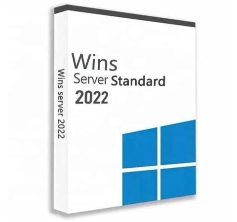 Windows server 2022