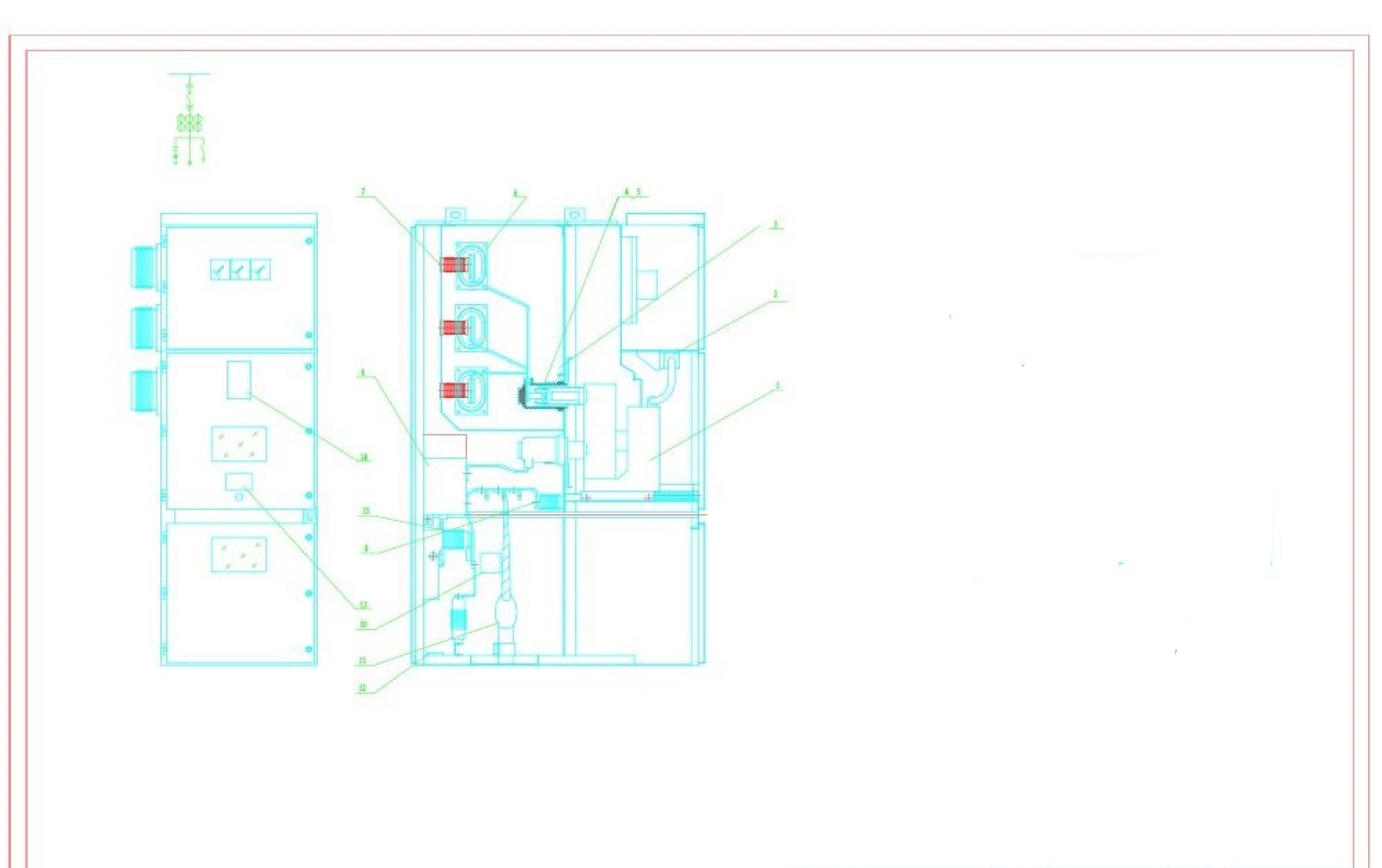 ACAD Software Kaufen– Kompatibel mit Windows AutoCAD®2024 unbegrenzt nutzbar, kein monatliches Abo Deutsch Windows Vollversion – Bild 4