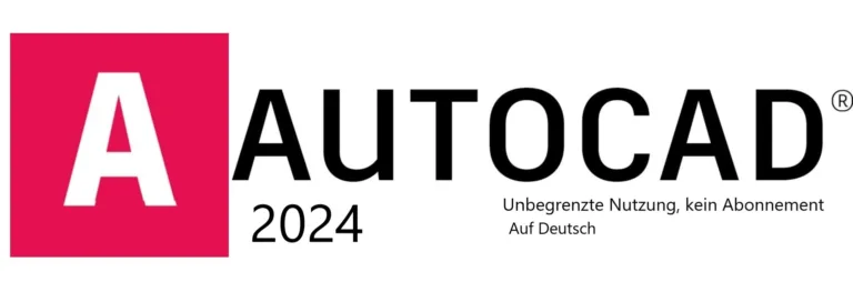 Autocad 2024