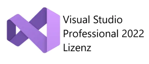 Microsoft Visual Studio Professional 2022