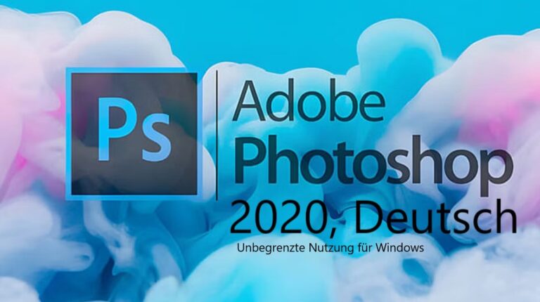 Adobe Photoshop