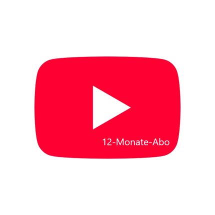 Youtube abo