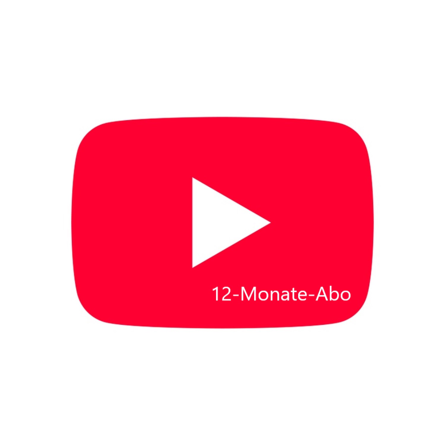 Youtube abo
