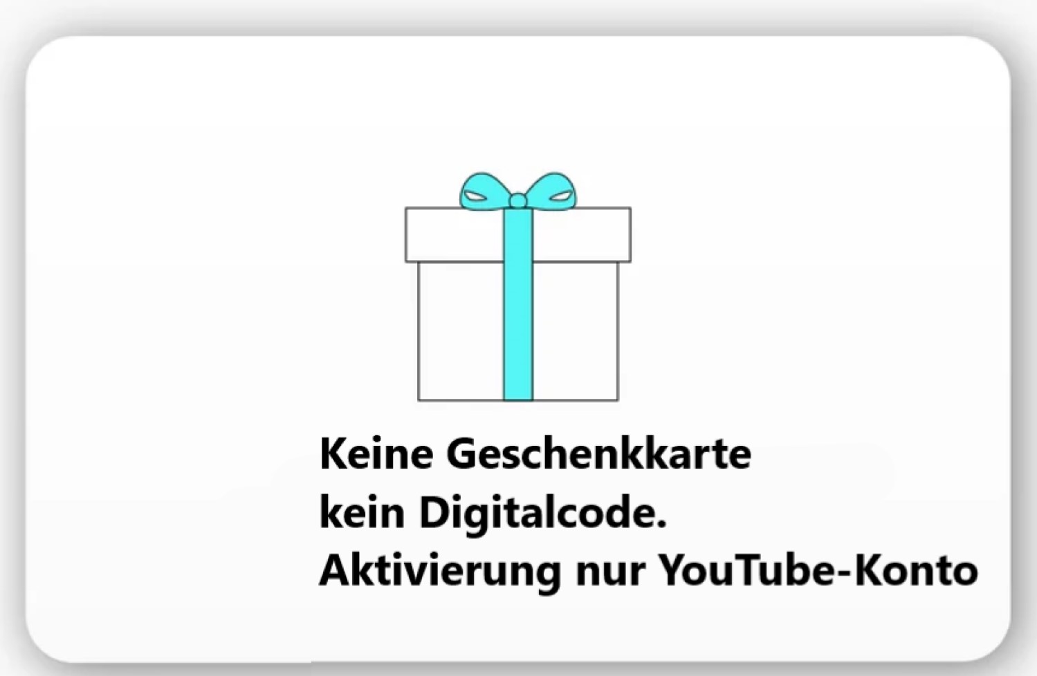 YouTube Premium 12 Monate Abo | Individuelles Jahresabo | Kein Code | Kein Familienkonto – Weltweit nutzbar – Bild 3