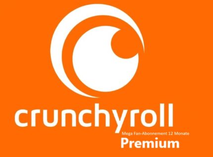 Crucnyroll Prmium 1 Abo